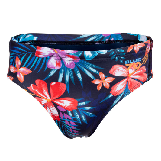 Podium Brief - Hibiscus