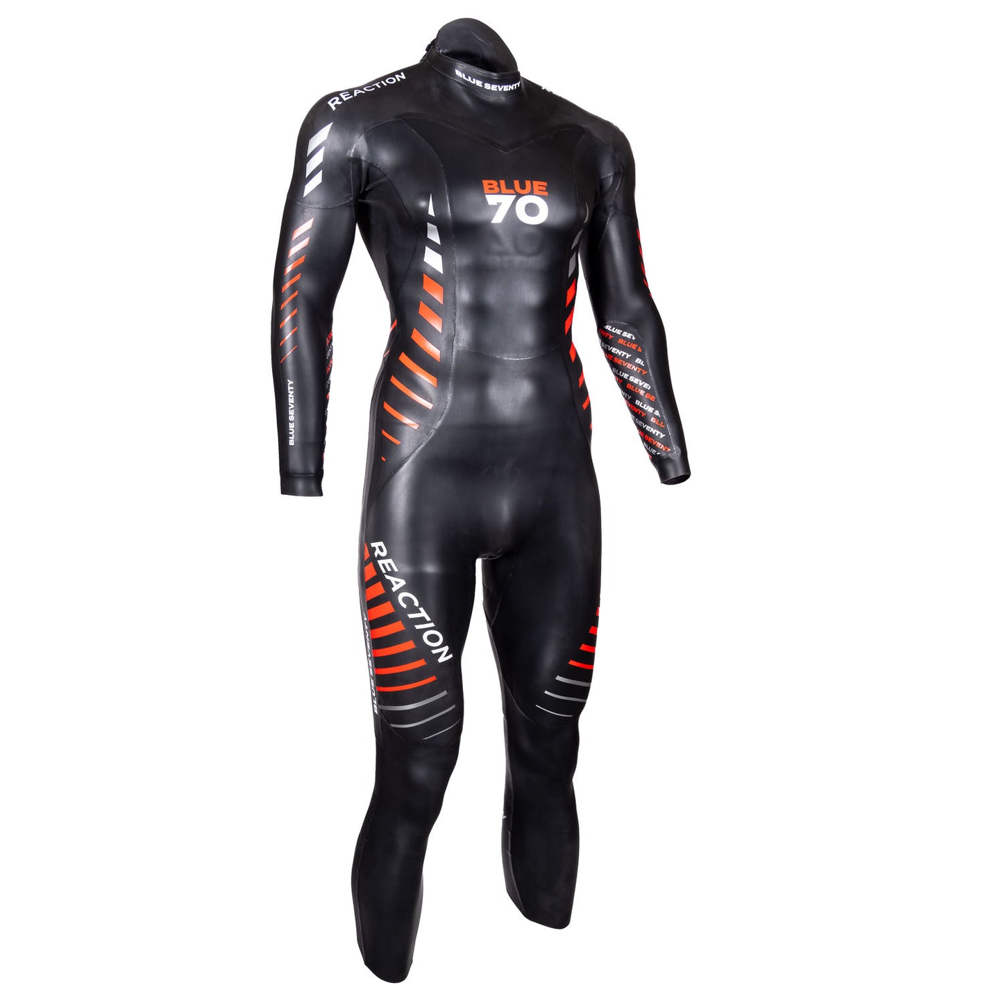 Reaction Wetsuit (Men's) - New!!