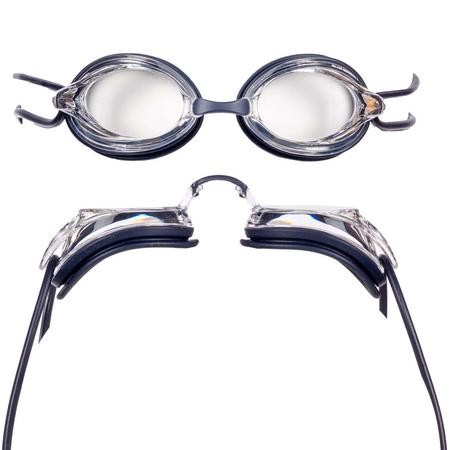 Swimming Goggles Transparent NR2 Performance Swim Goggle