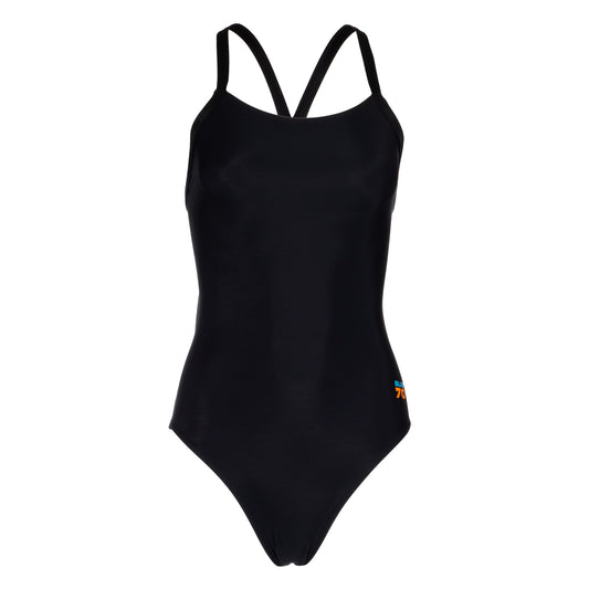 Podium Racerback - Black