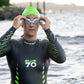 Reaction Wetsuit (Women's)