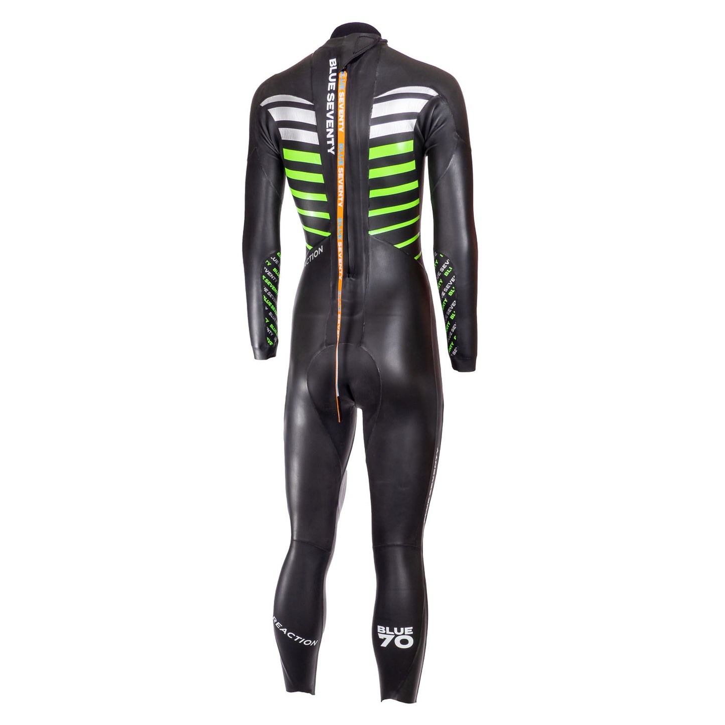 Reaction Wetsuit (Women's)