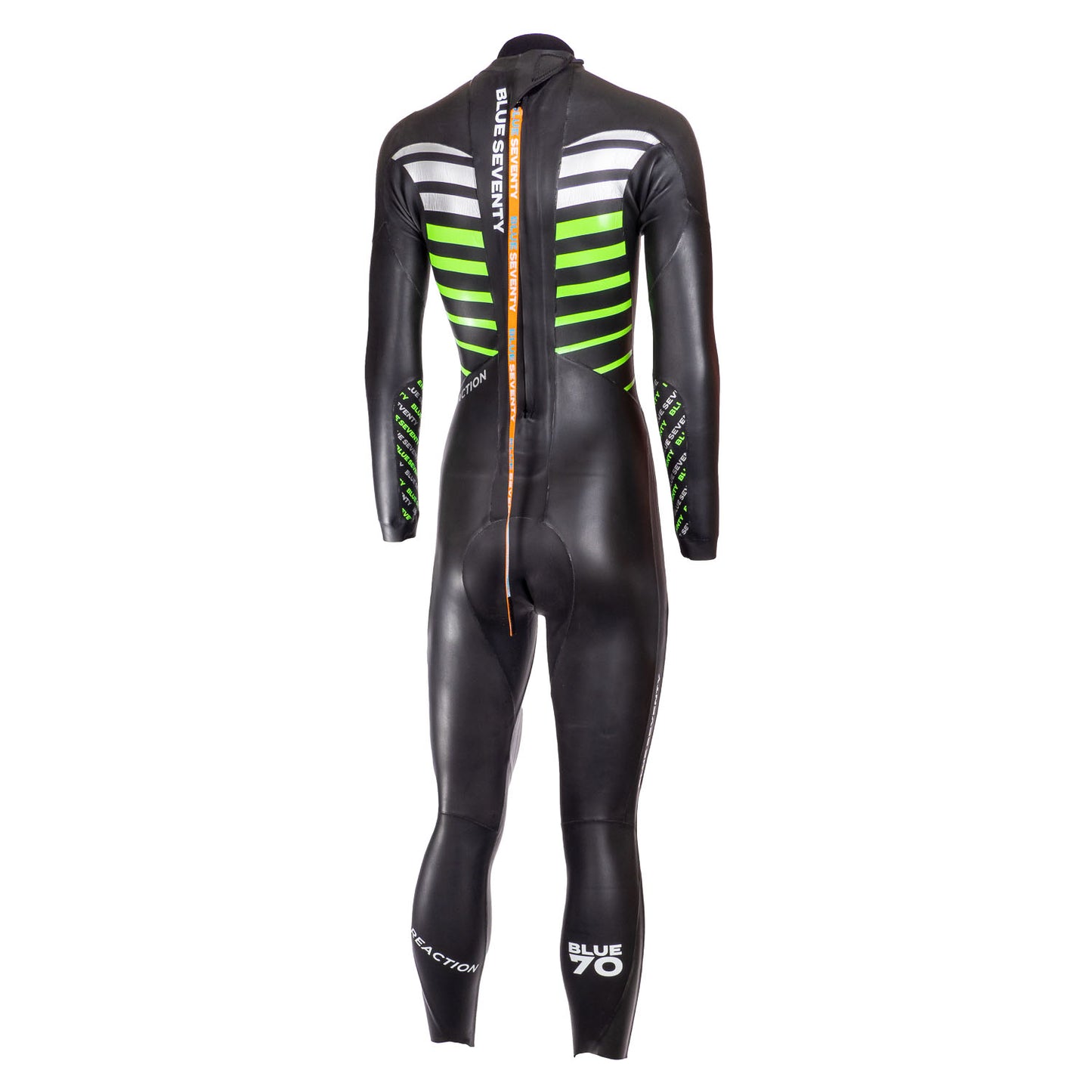 Reaction Wetsuit (Women's) - New!!