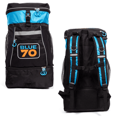 Transition Bag - the Original Triathlon Backpack | blueseventy ...