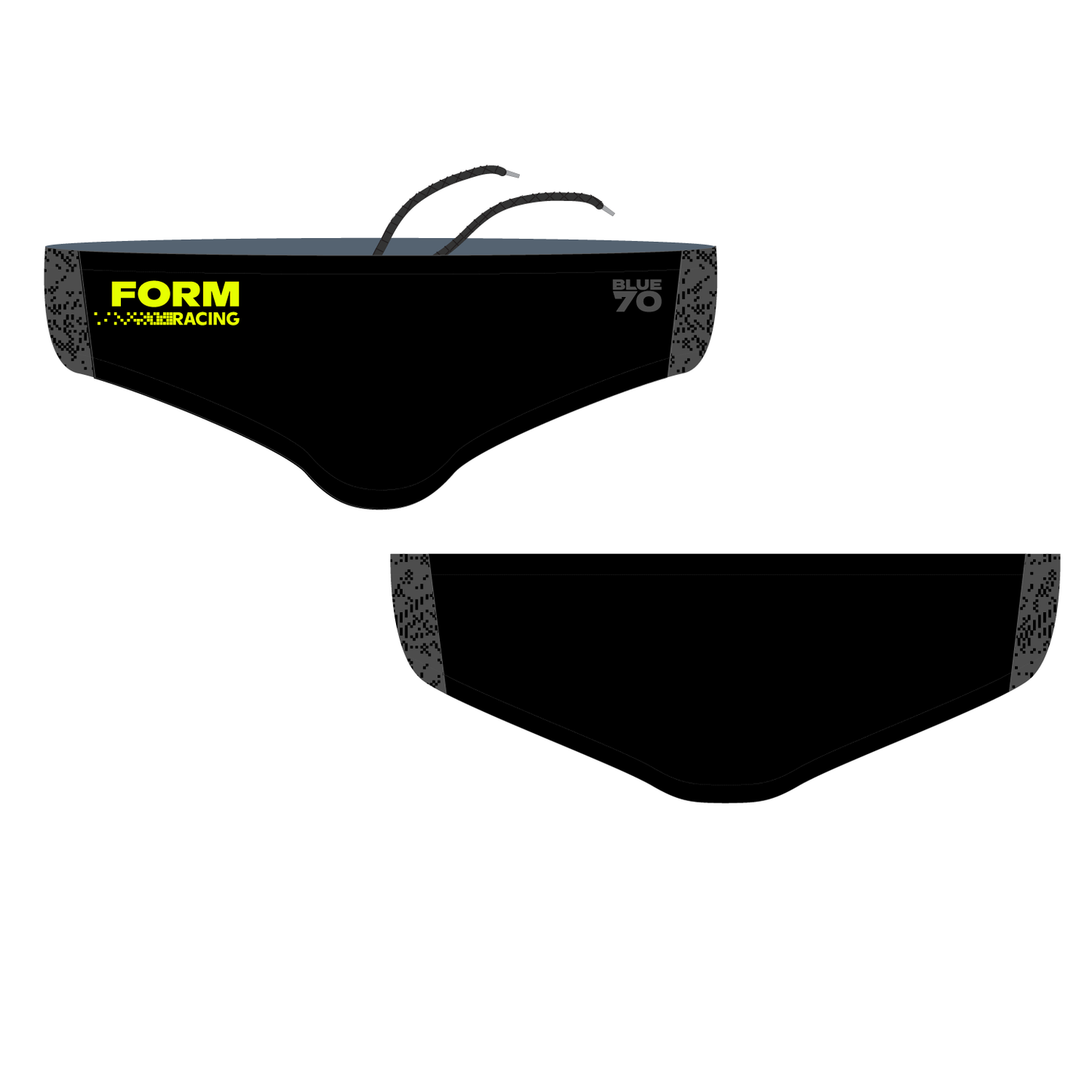 2026 Form Racing Custom Brief