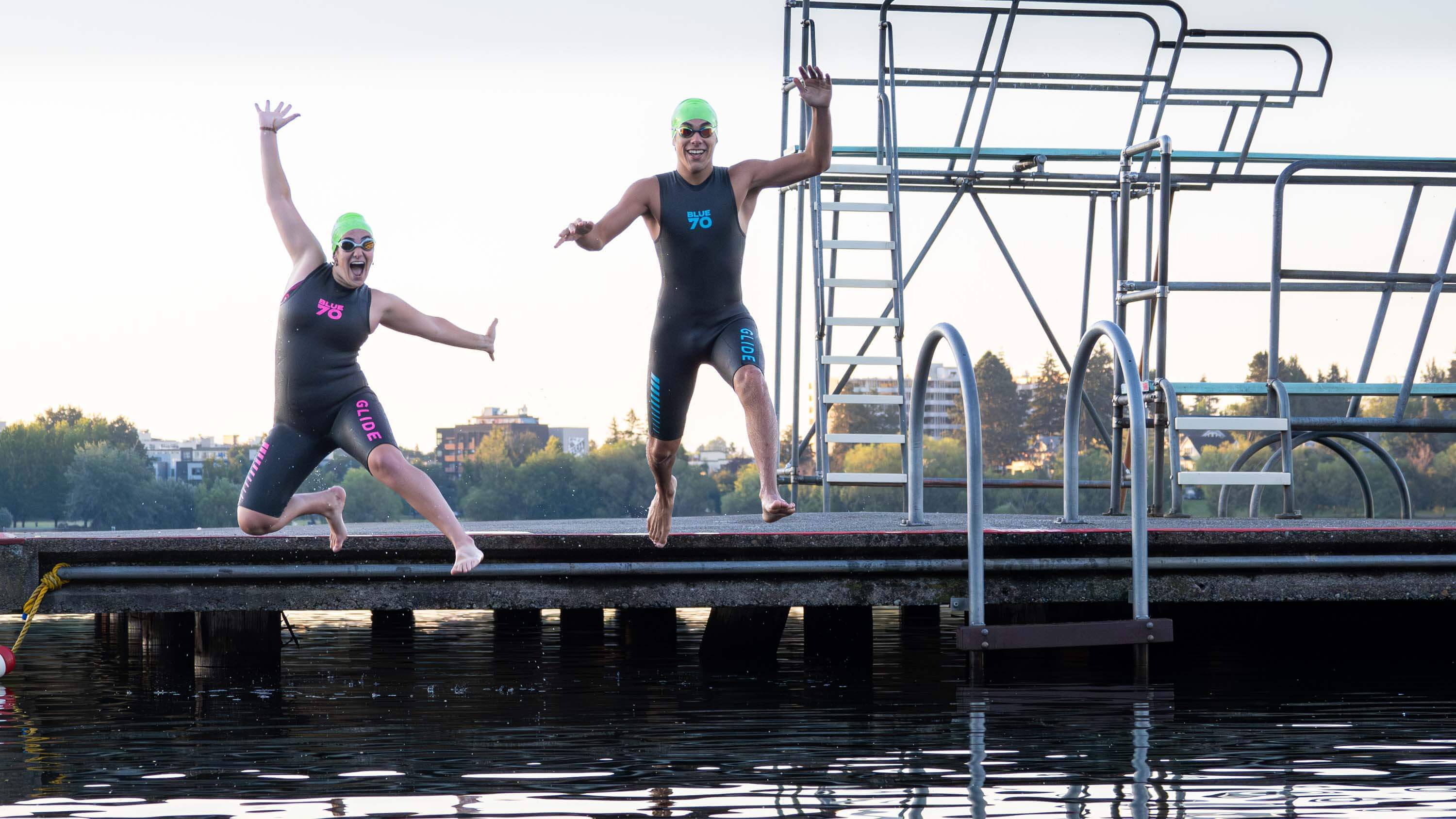 blueseventy USA | Triathlon & Competition Swimwear - All for