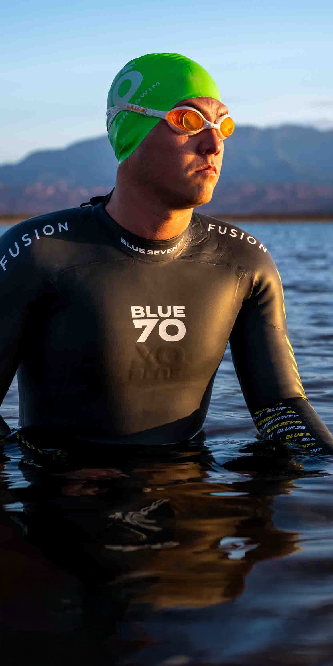 blueseventy USA | Triathlon & Competition Swimwear - All for the