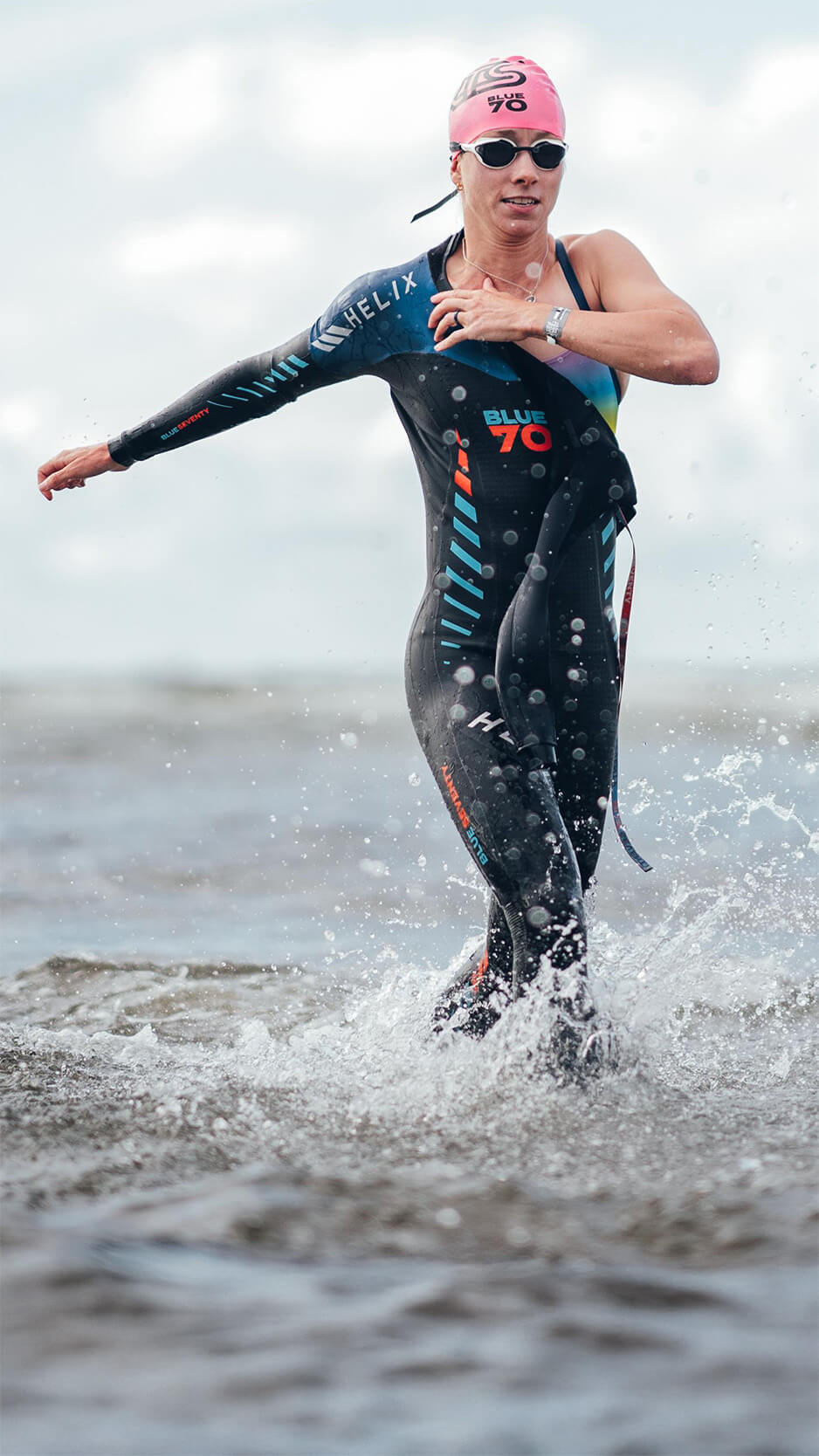 blueseventy USA | Triathlon & Competition Swimwear - All for the