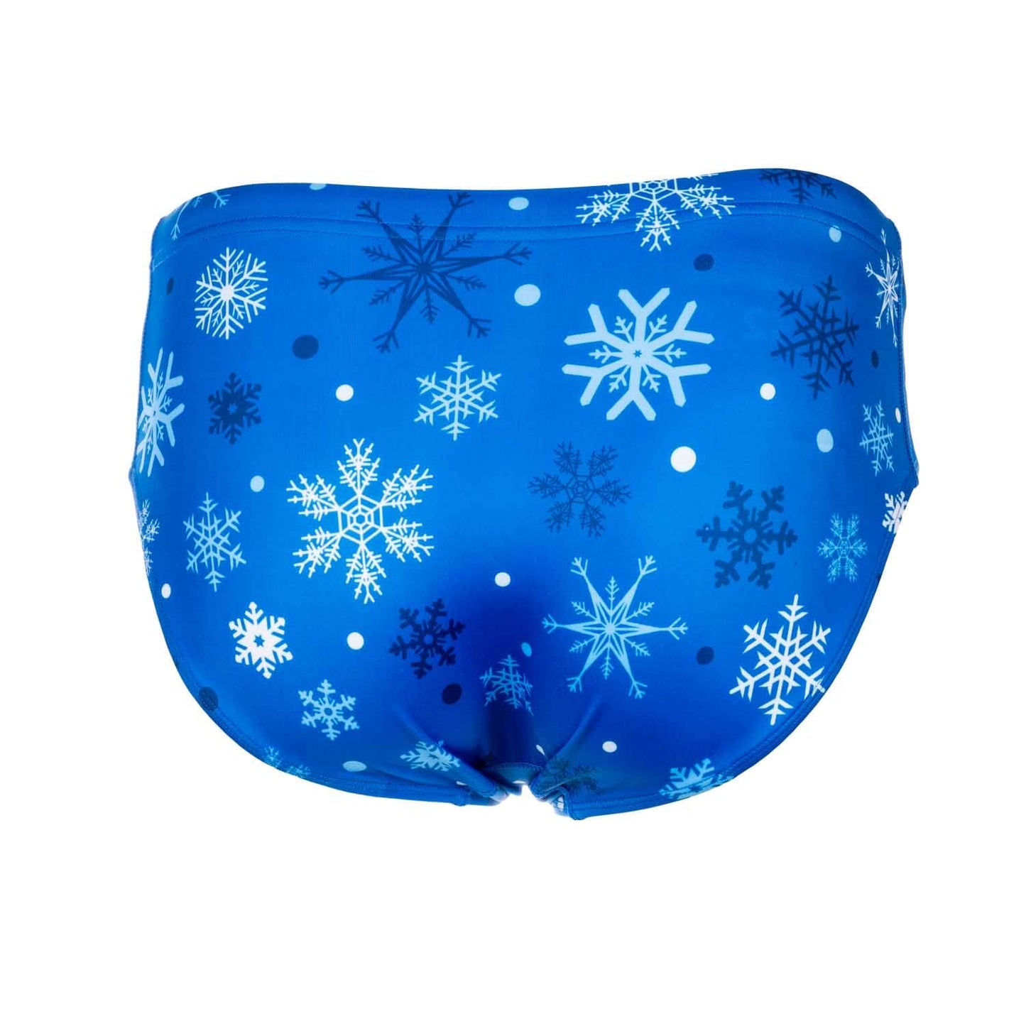 Podium Brief - Flurries