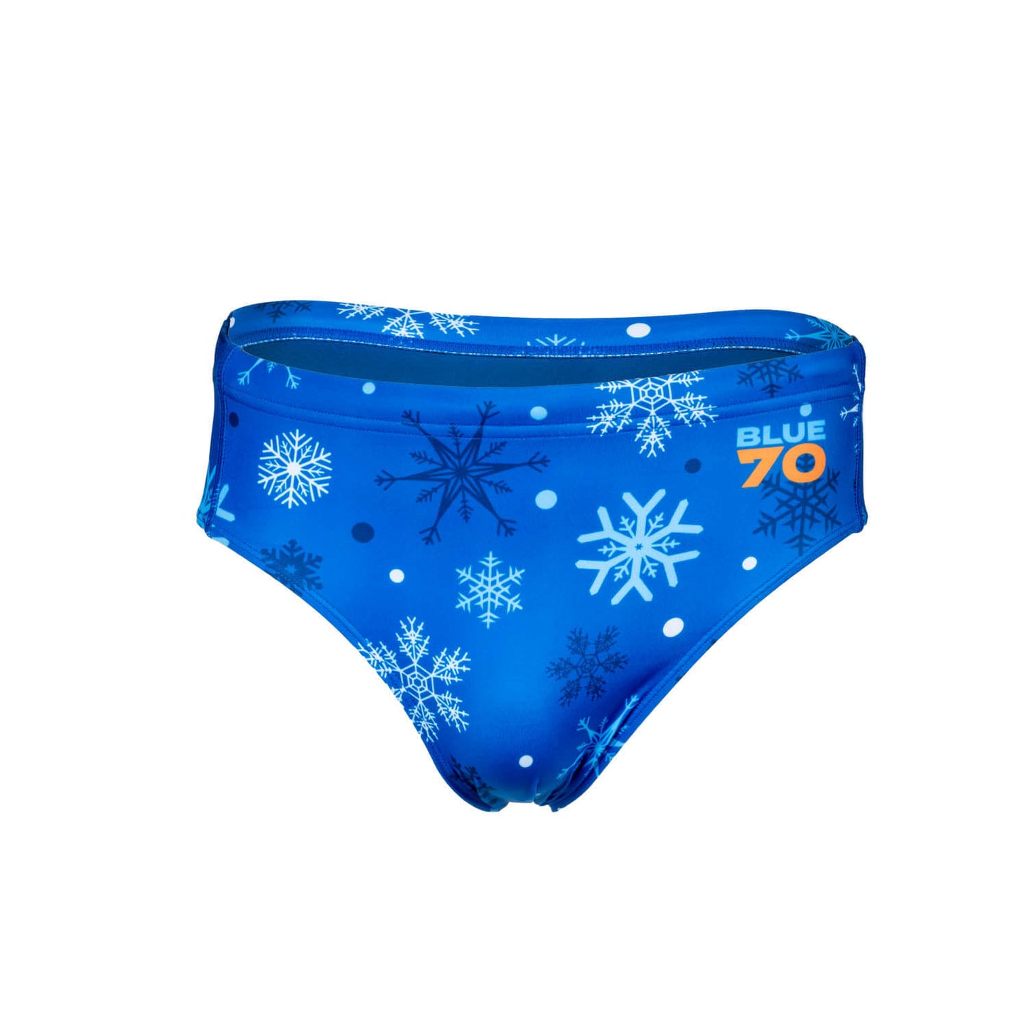 Podium Brief - Flurries