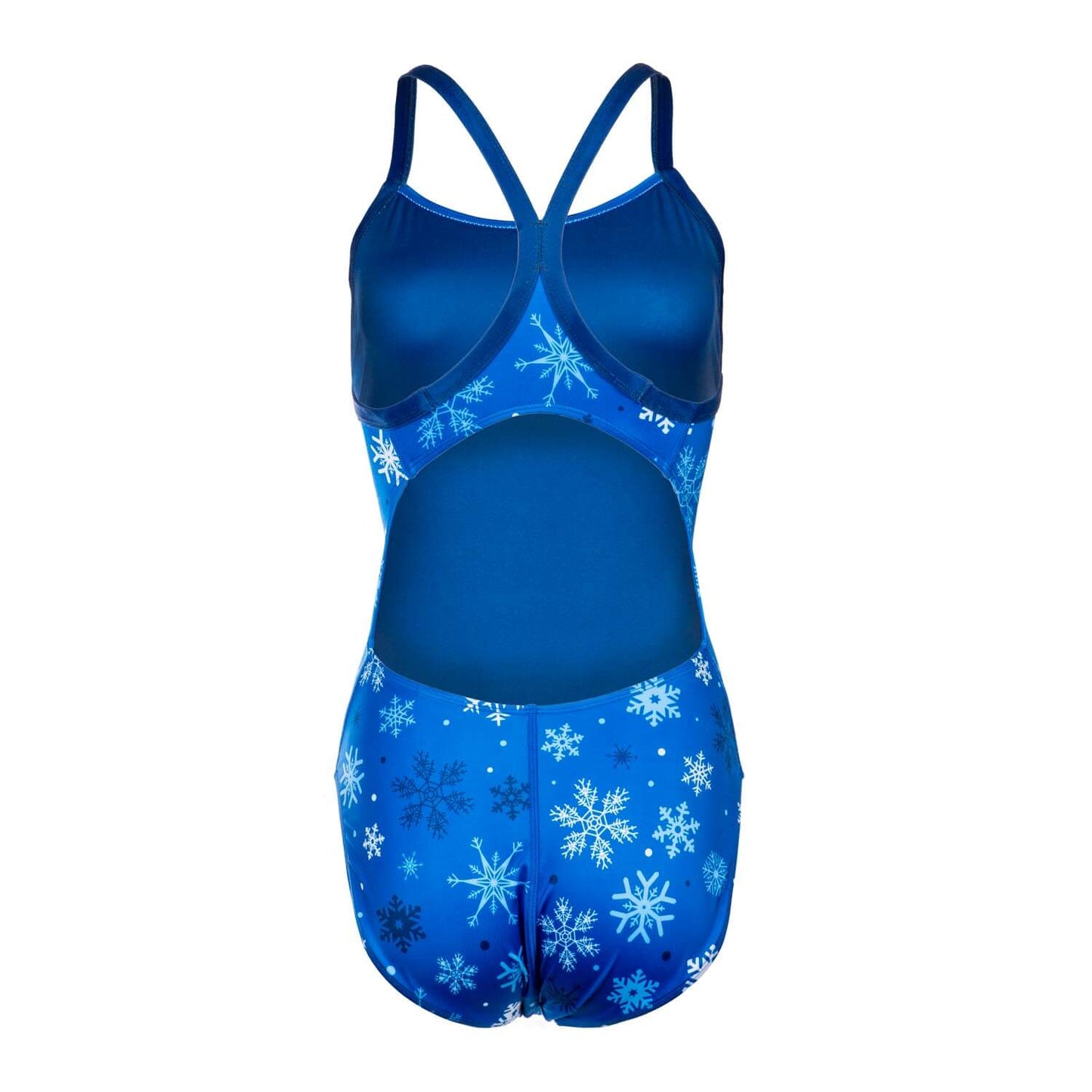 Podium Racerback - Flurries