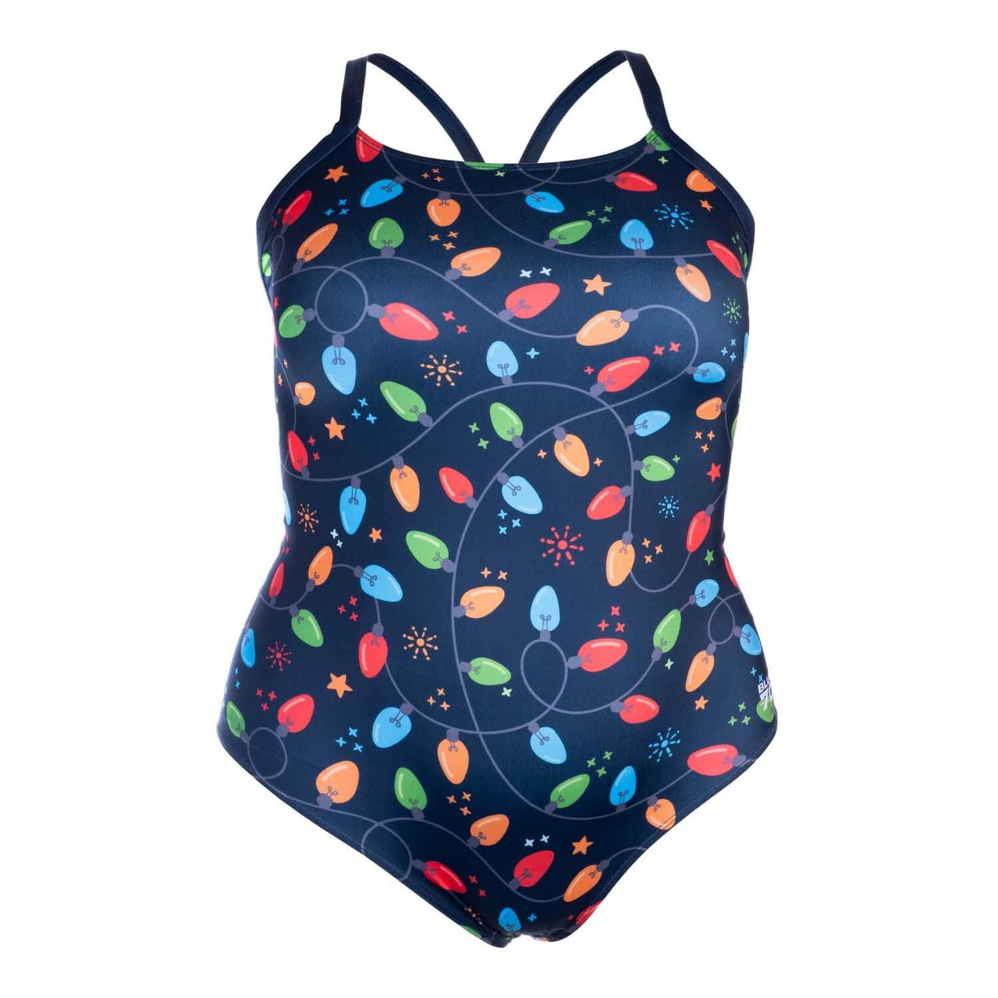 Podium Athena - Holiday Lights