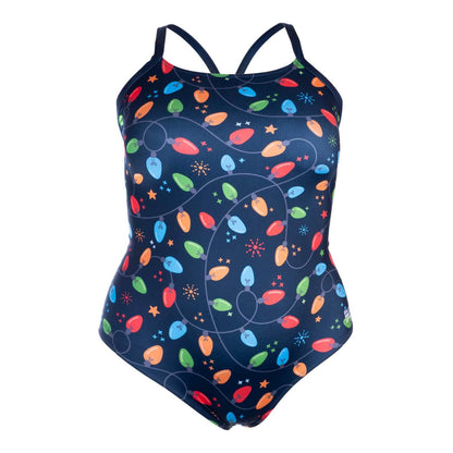 Podium Athena - Holiday Lights