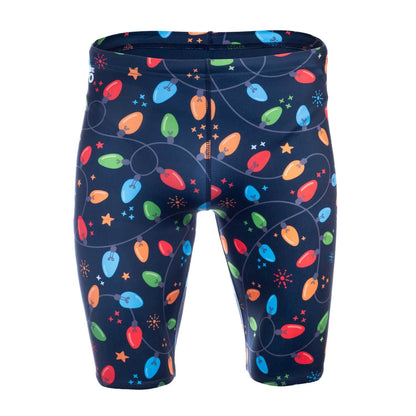 Podium Jammer - Holiday Lights