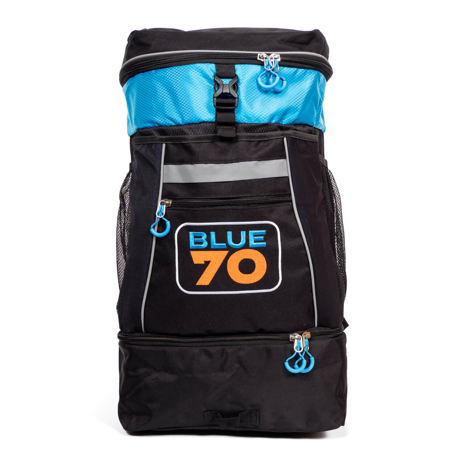 Transition Bag - the Original Triathlon Backpack | blueseventy ...