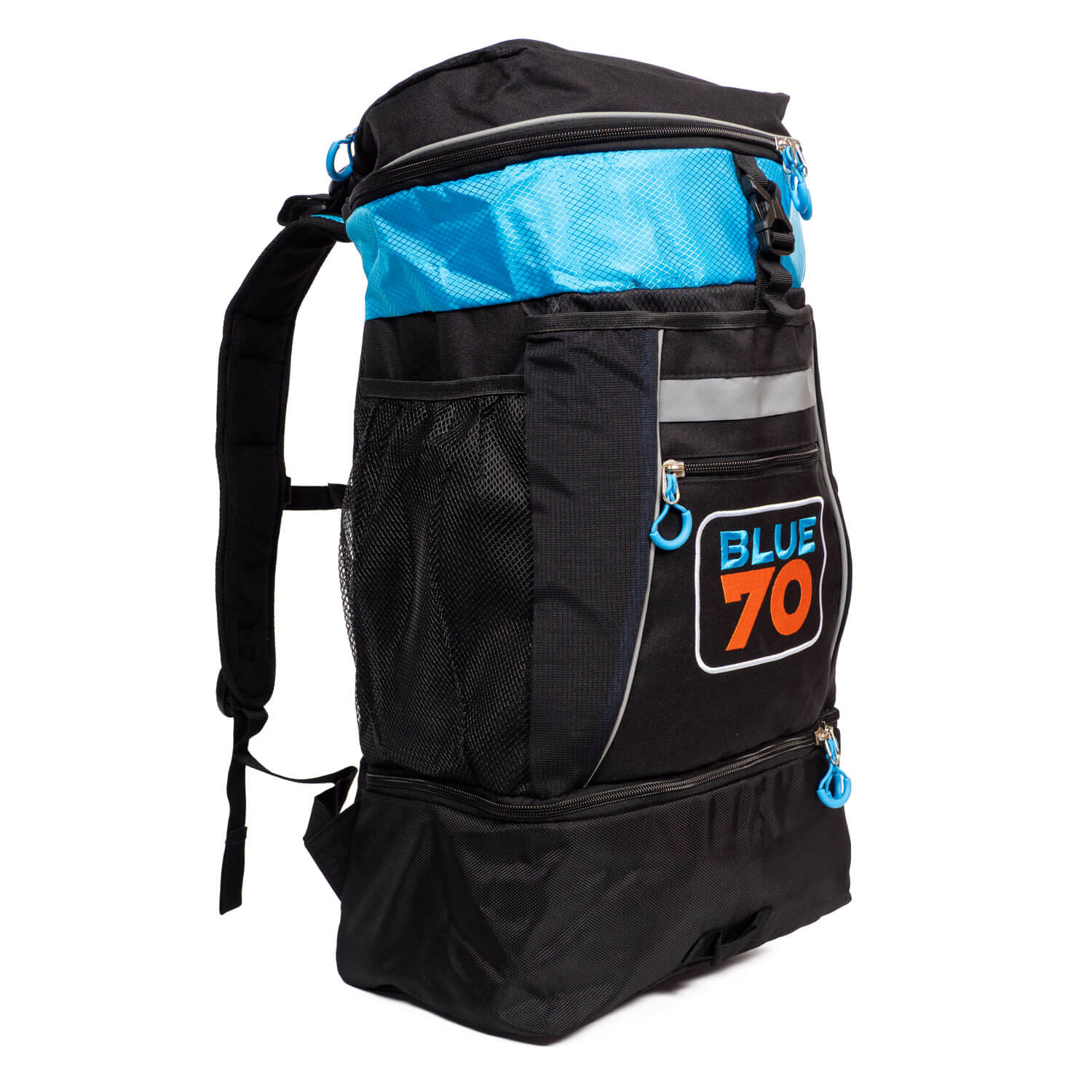 Transition Bag - the Original Triathlon Backpack | blueseventy ...