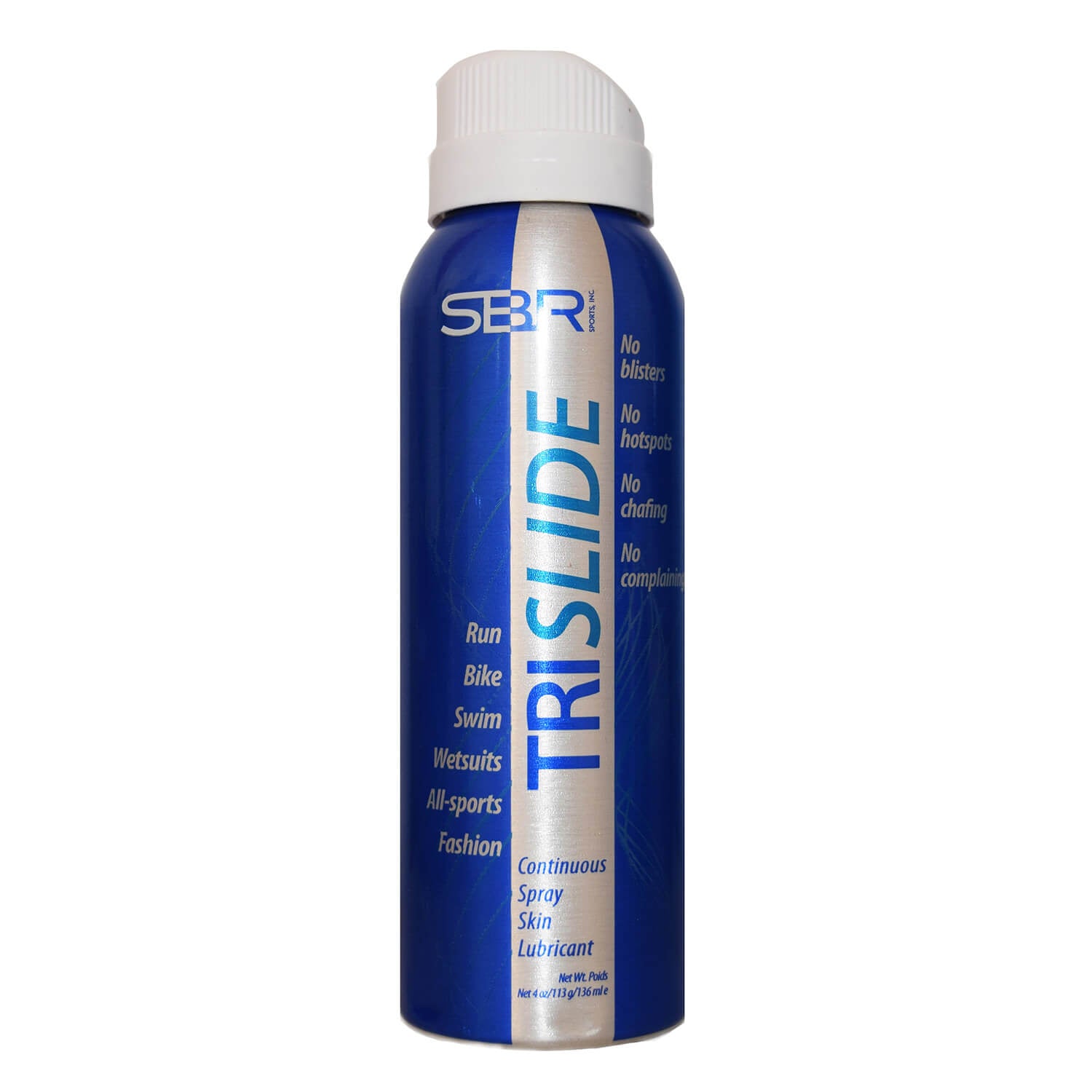 Tri Slide – Blueseventy usa