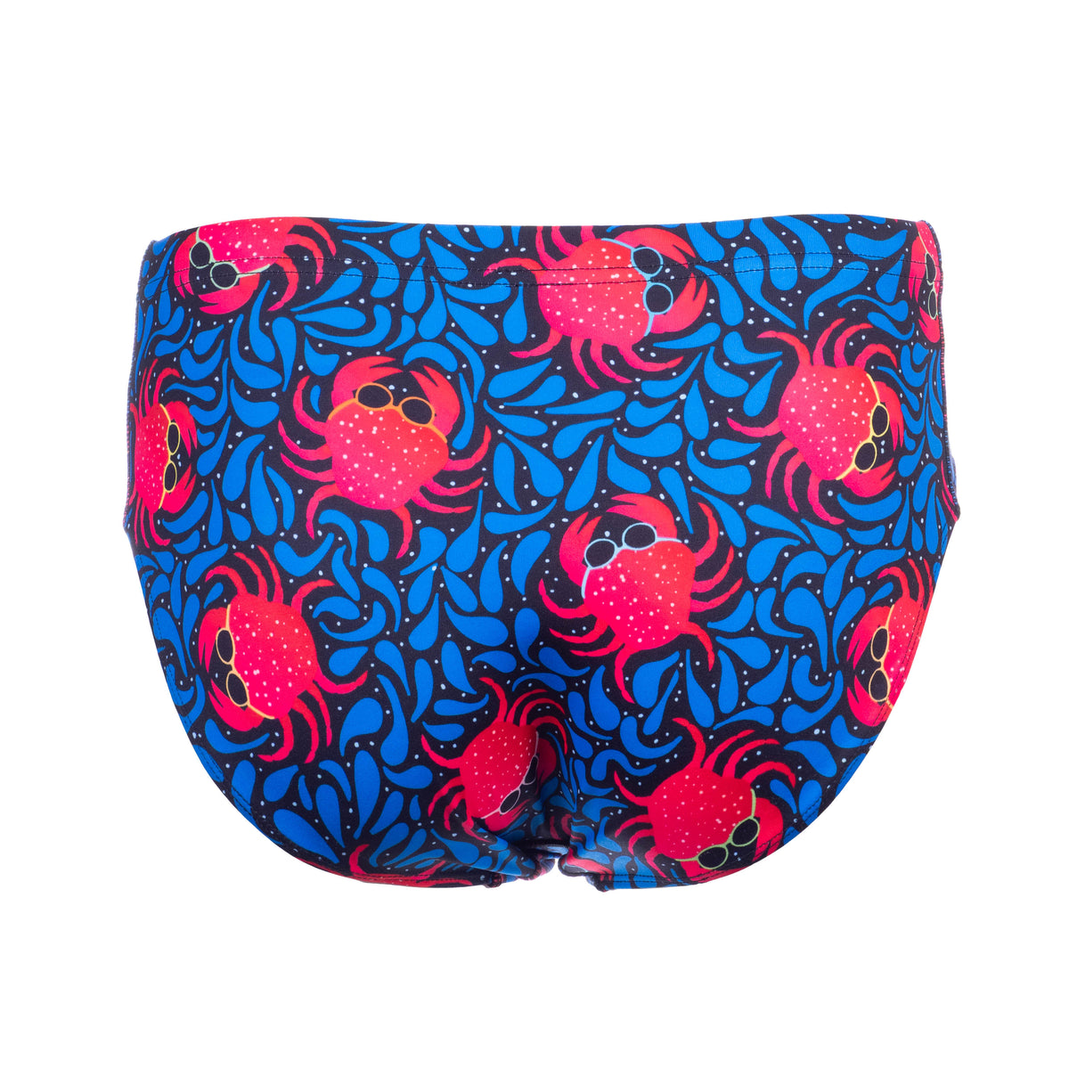 Podium+ Brief - Crabby back