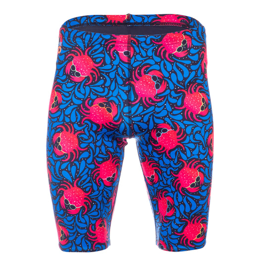 Podium+ Jammer - Crabby front