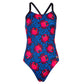 Podium+ Racerback - Crabby front