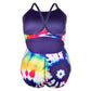 Podium+ Athena - Tye Dye back