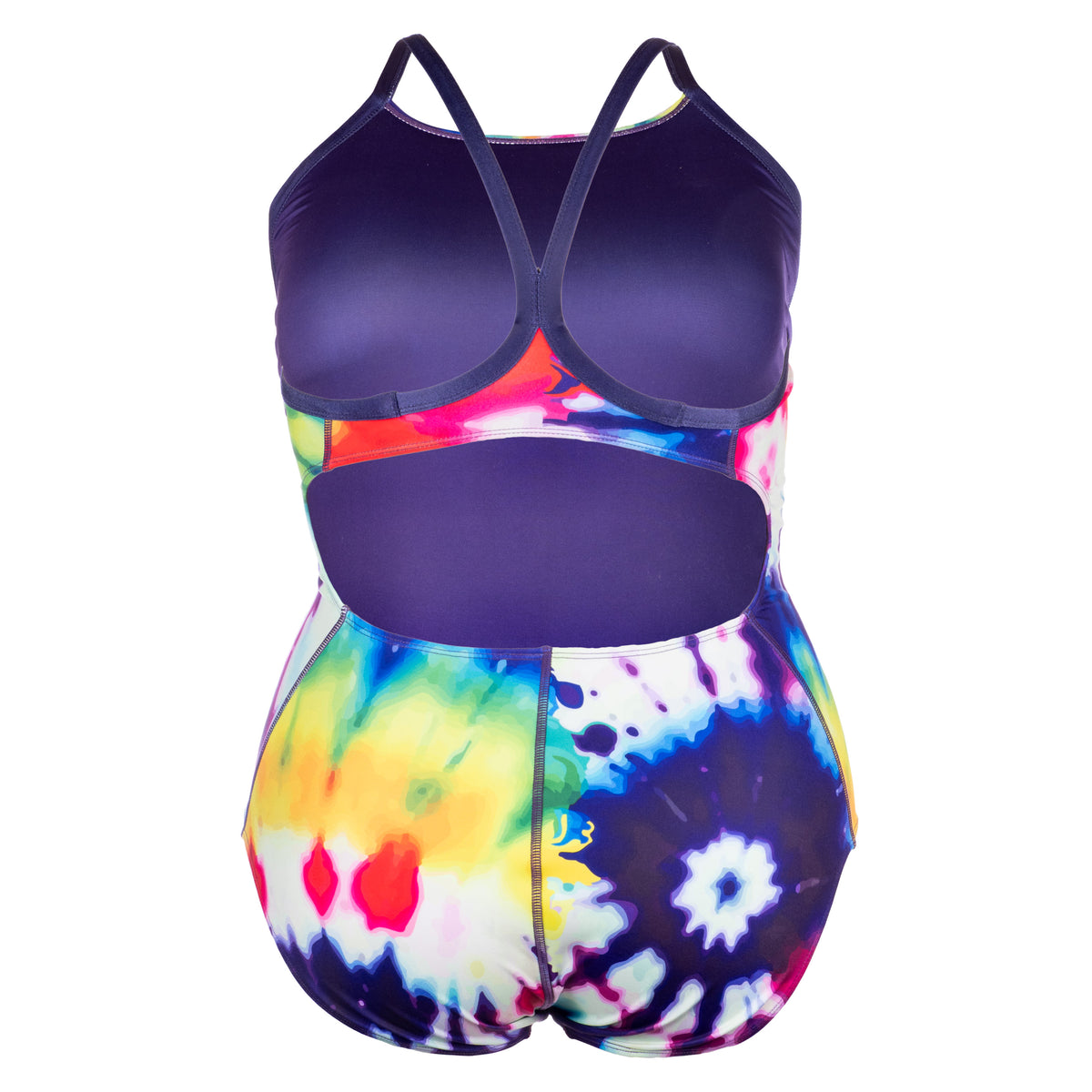 Podium+ Athena - Tye Dye back