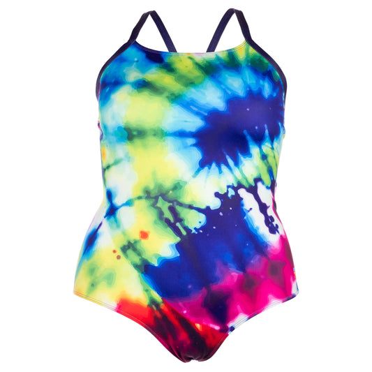 Podium+ Athena - Tye Dye front