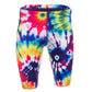 Podium+ Jammer - Tye Dye front