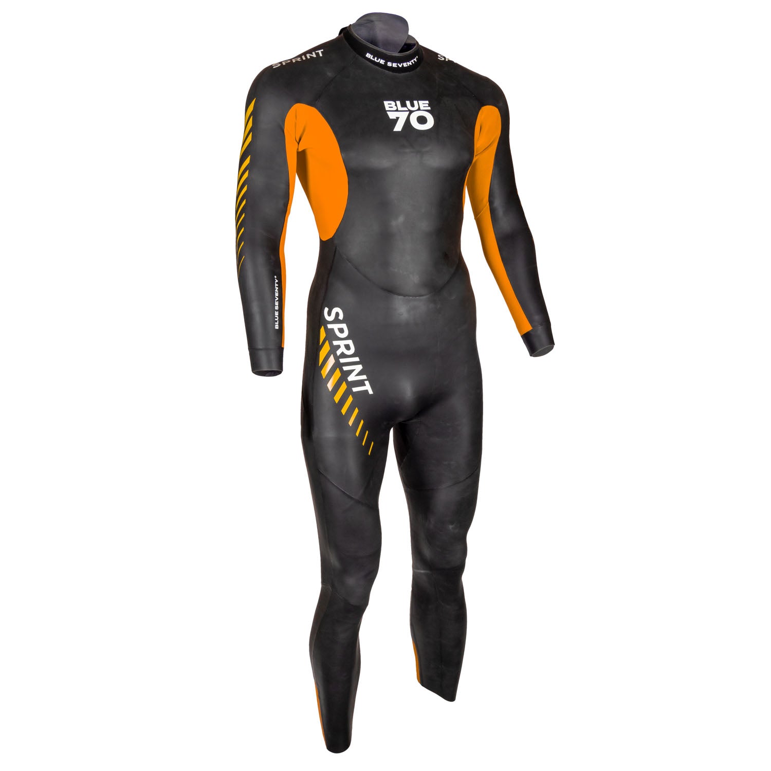Blueseventy Sprint Wetsuit (Men's) – Blueseventy usa