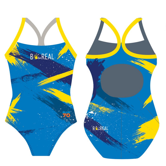 2026 B*Real Custom Athena