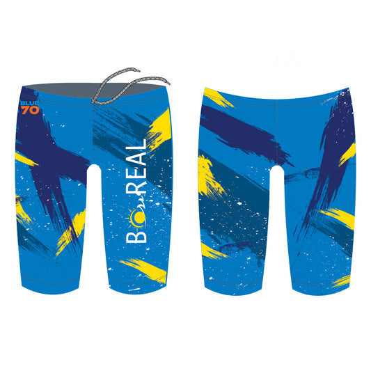 2026 B*Real Custom Jammer