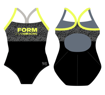 2026 Form Racing Custom Athena