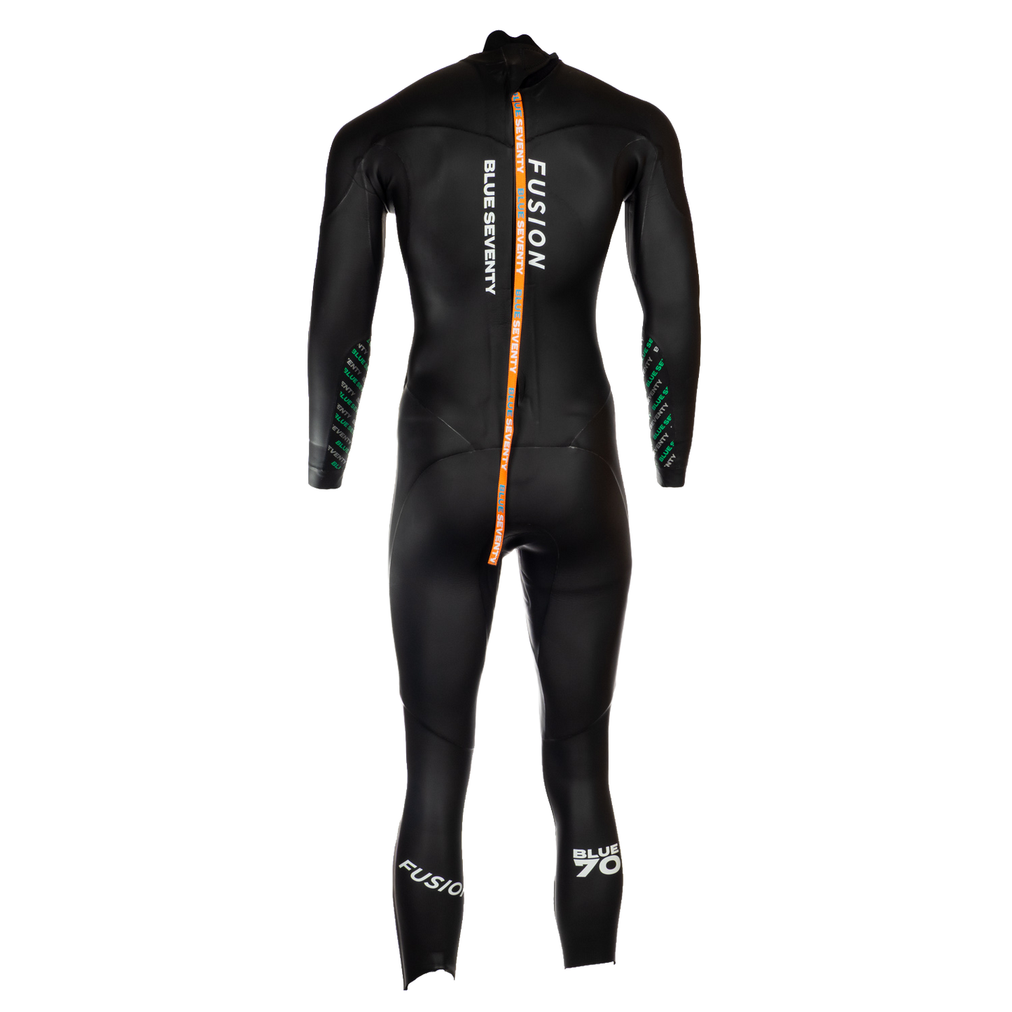 Fusion Wetsuit (Men's)