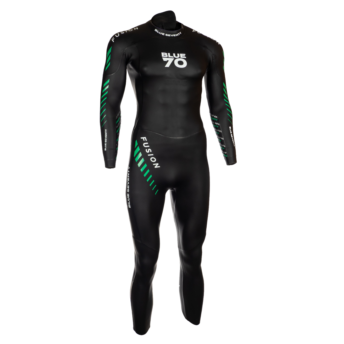 Fusion Wetsuit (Men's)