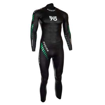 Fusion Wetsuit (Men's)