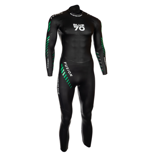 Fusion Wetsuit (Men's)