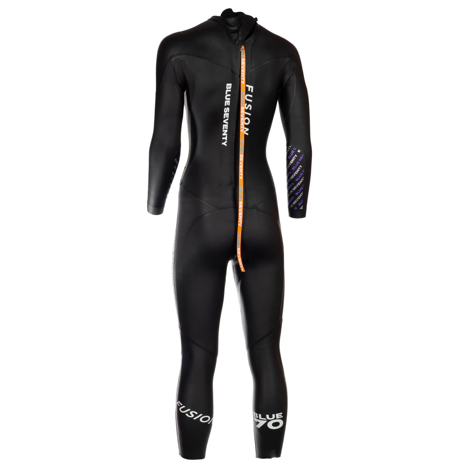 blueseventy フルスーツ ブラック blueseventy USA | Triathlon & Competition Swimwear - All for the