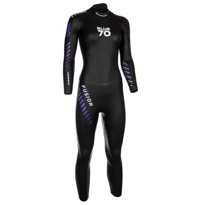 Fusion Wetsuit (Women's)