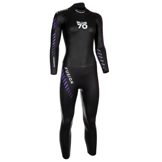 Fusion Wetsuit (Women's)