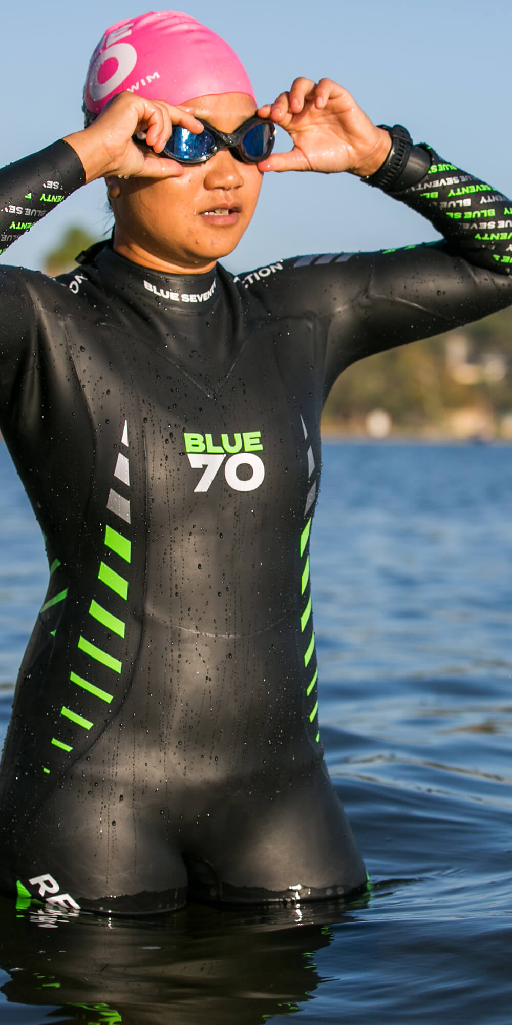 blueseventy USA | Triathlon & Competition Swimwear - All for the