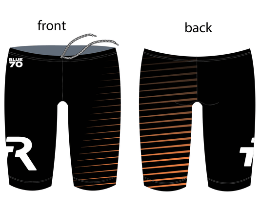 2026 TriRig Racing Custom Jammer