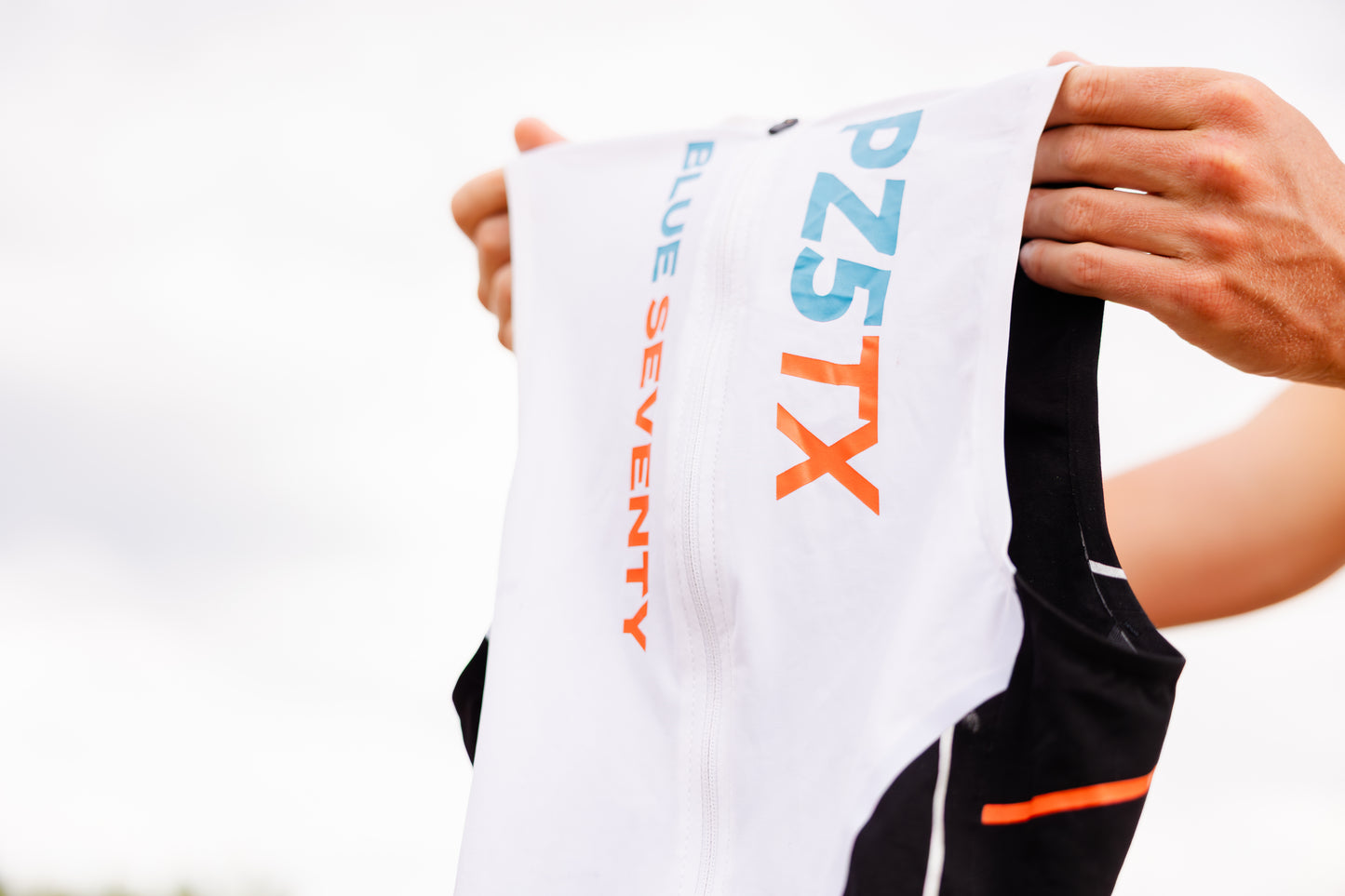 PZ5TX Swimskin (Men's)