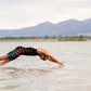 PZ5TX Swimskin (Men's)