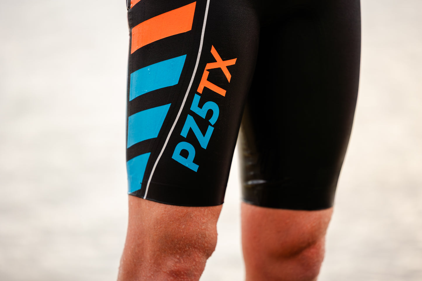 PZ5TX Swimskin (Women's)