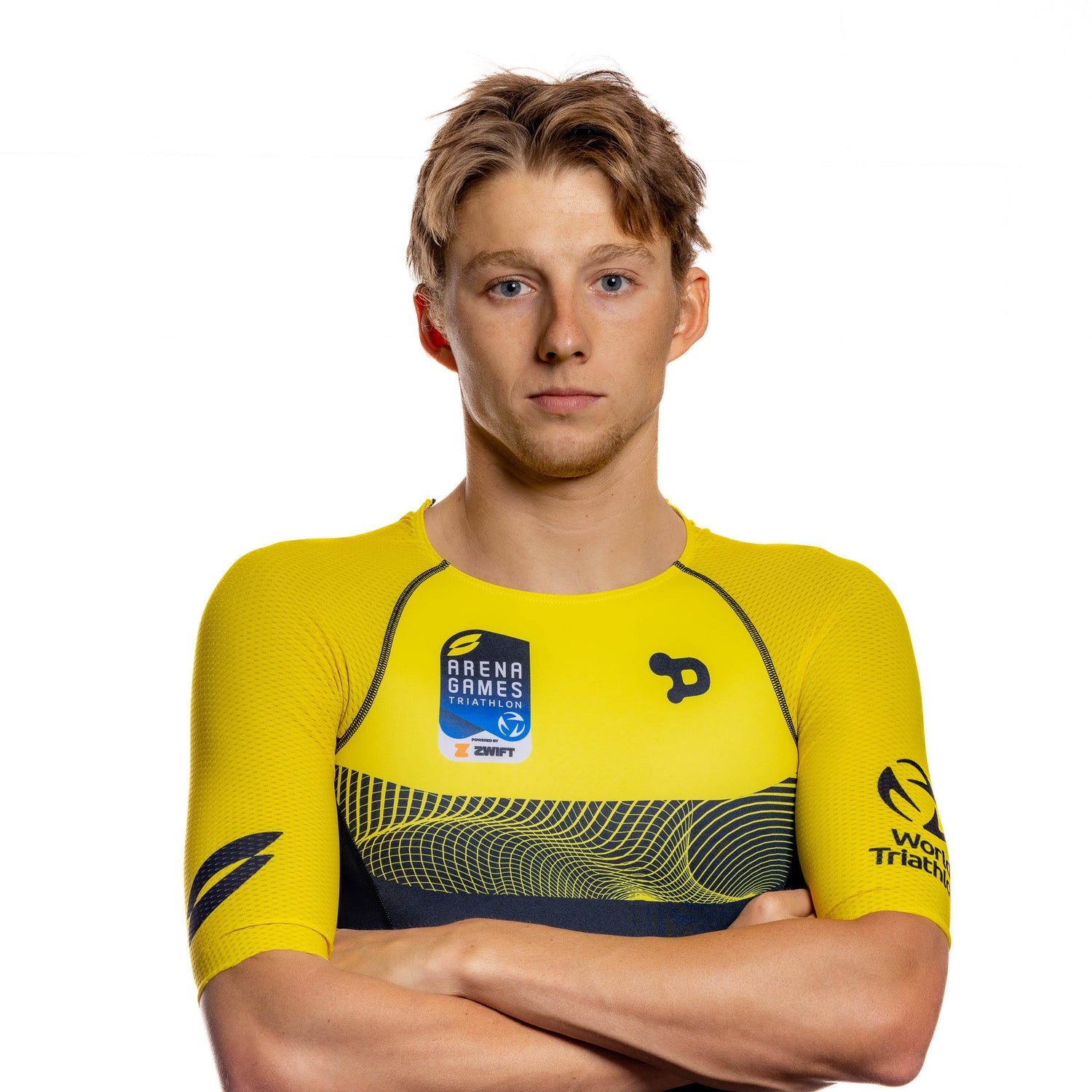Chase McQueen