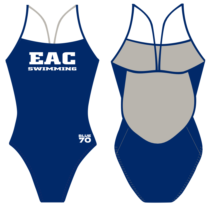 2026 EAC Custom Open Back