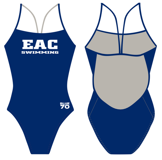 2026 EAC Custom Open Back