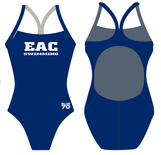 2026 EAC Custom Racerback