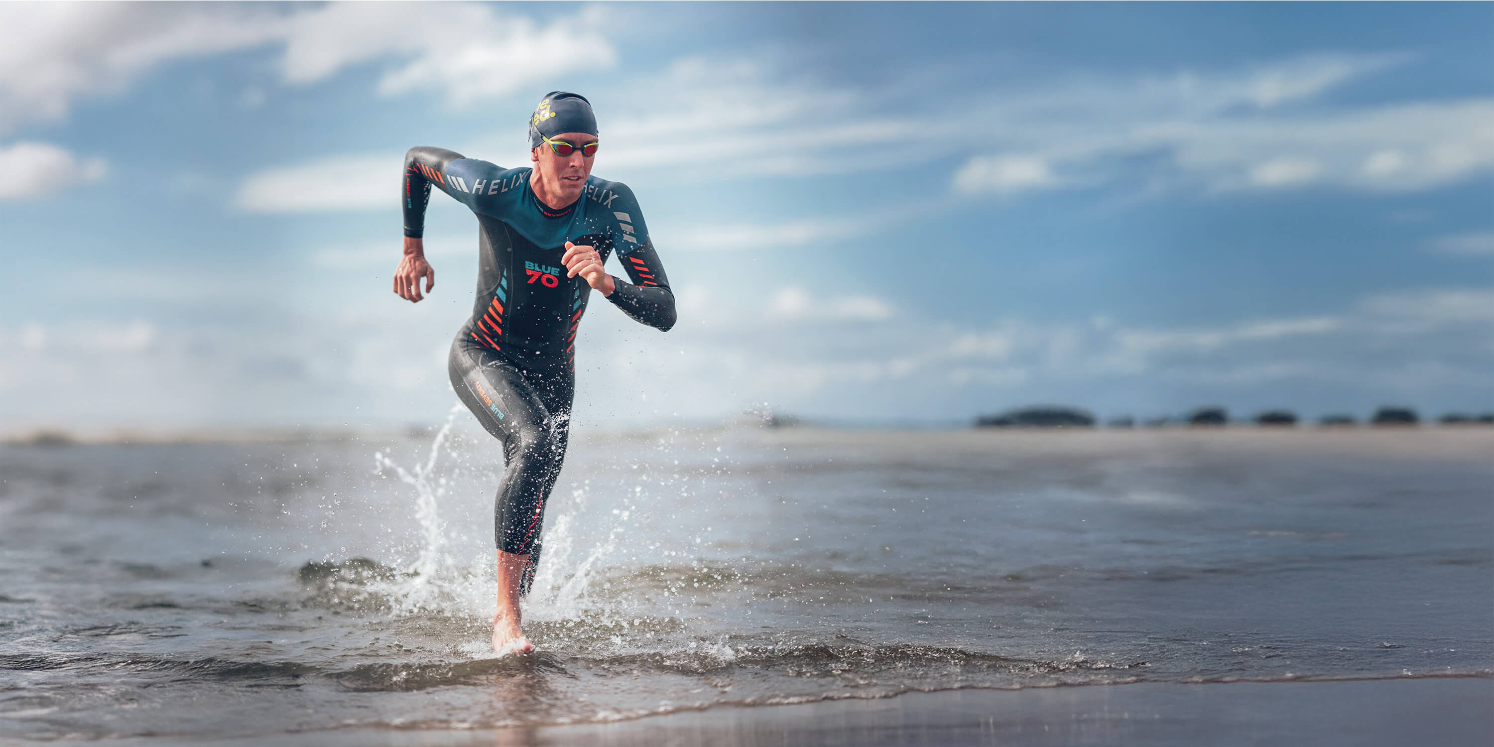 blueseventy USA | Triathlon & Competition Swimwear - All for the