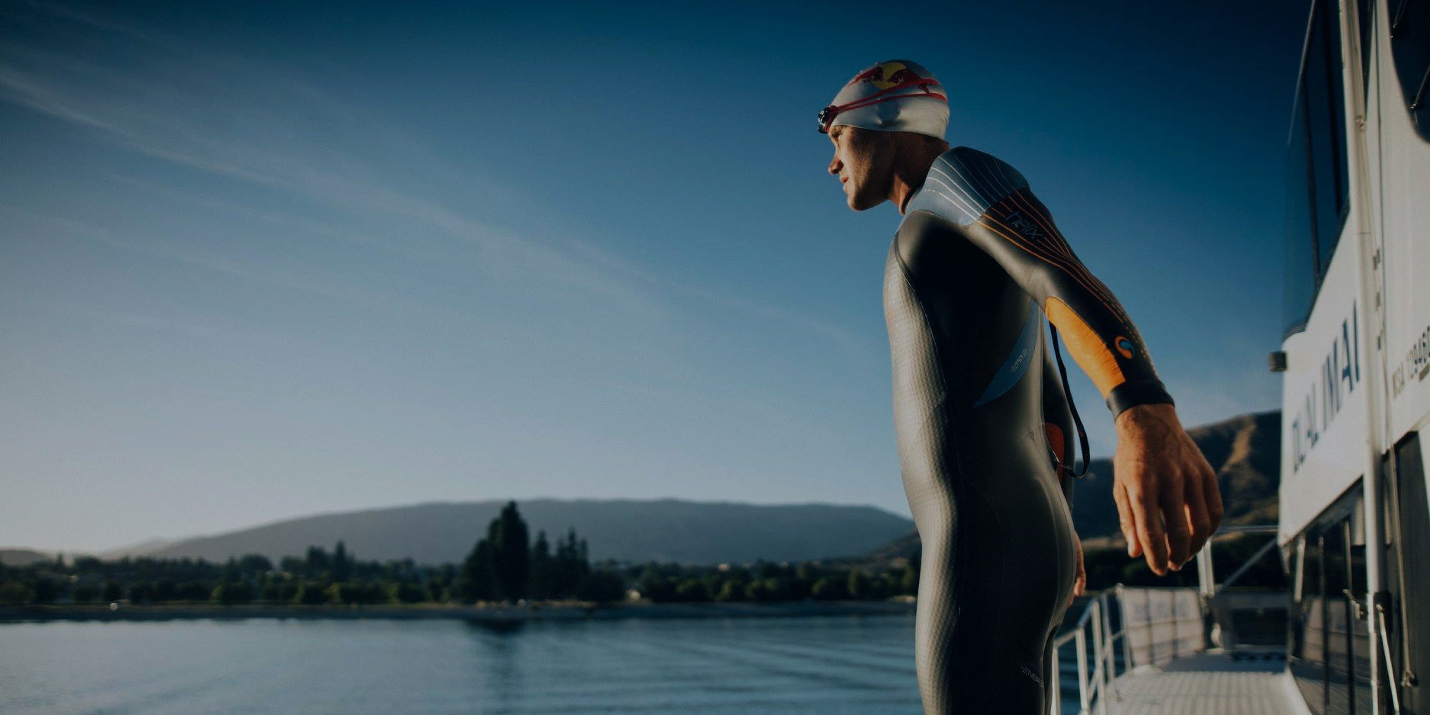 Men's Triathlon Wetsuits - Free Shipping, Easy Returns